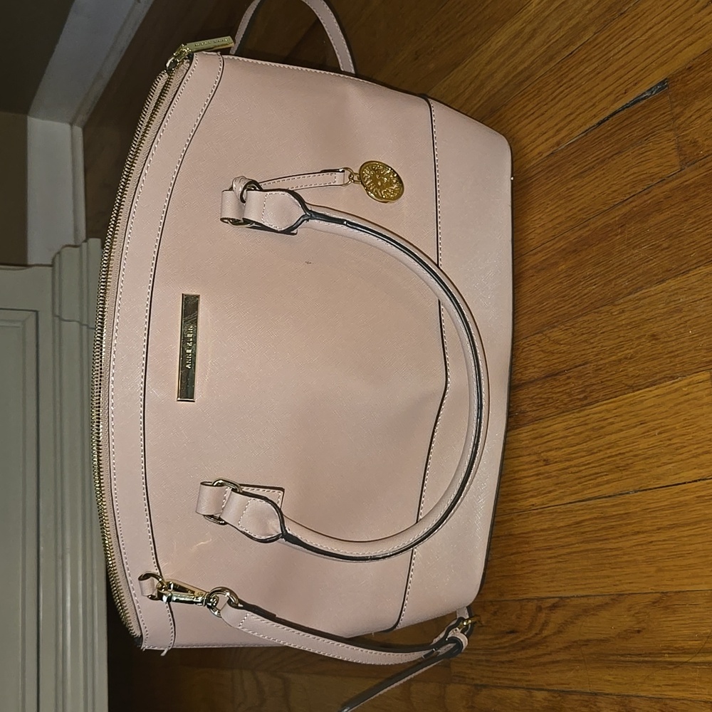 Anne Klien Purse